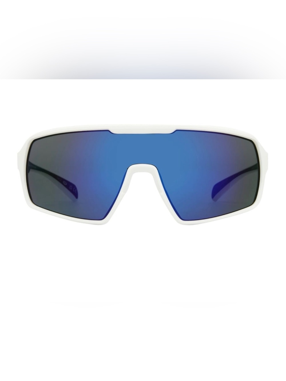 Panama Jack x Foster Grant White Surf Sunglasses